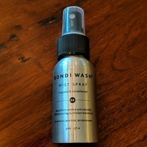NWT Bondi Wash Botanical Mist